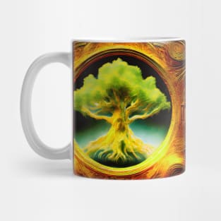 Tree Of Life Mug